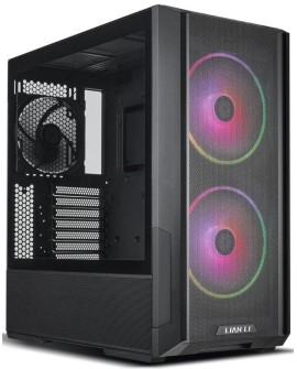 Lian Li Lancool 216 RGB - Black