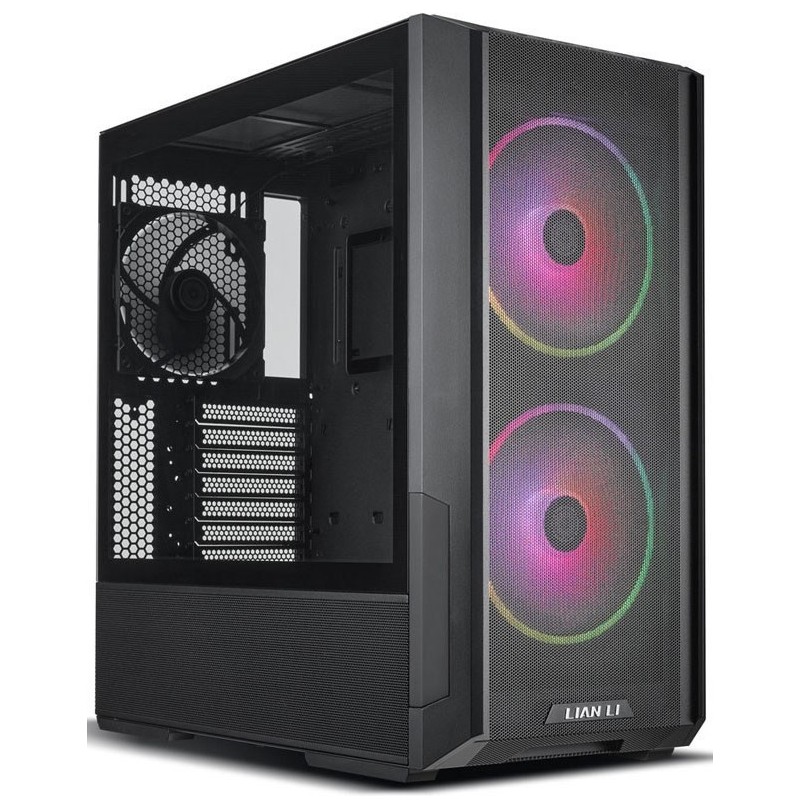 Lian Li Lancool 216 RGB - Black