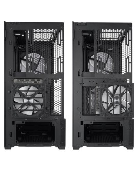 Lian Li Lancool 216 RGB - Black