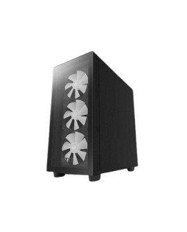 NZXT OBUDOWA H7 ELITE RGB MIDI TOWER CZARNA CM-H71EB-02