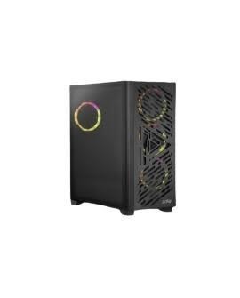 XPG LANDER 501 Midi Tower Czarny
