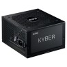 XPG KYBER 750W moduł zasilaczy 20+4 pin ATX ATX Czarny