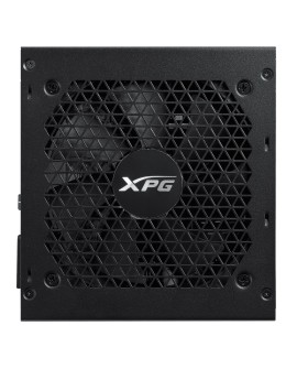 XPG KYBER 750W moduł zasilaczy 20+4 pin ATX ATX Czarny