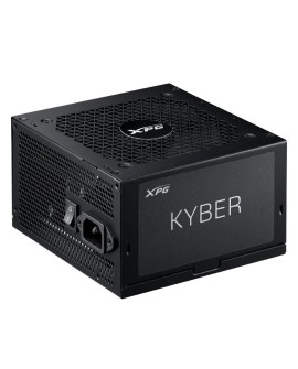 XPG KYBER 750W moduł zasilaczy 20+4 pin ATX ATX Czarny