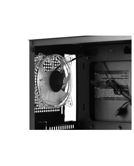 OBUDOWA LOGIC ARAMIS ARGB MINI USB 3.0 BEZ ZASILACZA