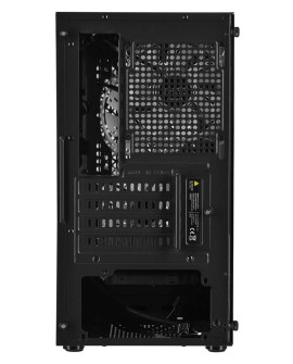 OBUDOWA LOGIC ARAMIS ARGB MINI USB 3.0 BEZ ZASILACZA