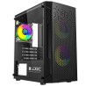 OBUDOWA LOGIC ARAMIS ARGB MINI USB 3.0 BEZ ZASILACZA