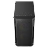 OBUDOWA LOGIC ARAMIS ARGB MINI USB 3.0 BEZ ZASILACZA