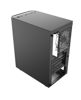 OBUDOWA LOGIC ARAMIS ARGB MINI USB 3.0 BEZ ZASILACZA