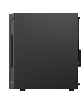 OBUDOWA LOGIC ARAMIS ARGB MINI USB 3.0 BEZ ZASILACZA
