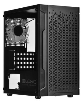 OBUDOWA LOGIC ARAMIS ARGB MINI USB 3.0 BEZ ZASILACZA