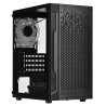 OBUDOWA LOGIC ARAMIS ARGB MINI USB 3.0 BEZ ZASILACZA