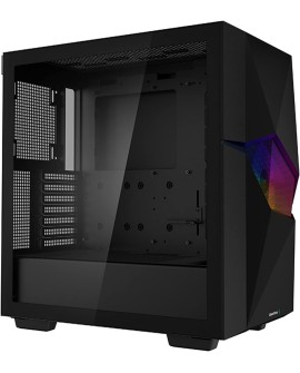 Obudowa komputerowa Deepcool Cyclops RGB, Czarna
