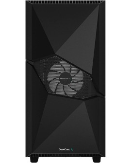 Obudowa komputerowa Deepcool Cyclops RGB, Czarna