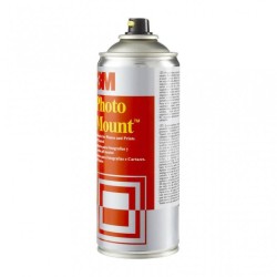 Klej w sprayu 3M Photomount UK9479/10 400ml