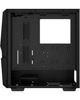 Obudowa komputerowa Deepcool Cyclops RGB, Czarna