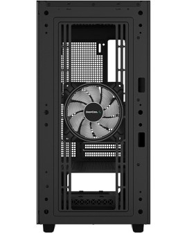 Obudowa komputerowa Deepcool Cyclops RGB, Czarna