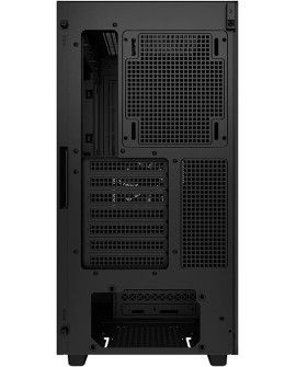 Obudowa komputerowa Deepcool Cyclops RGB, Czarna