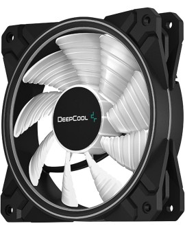 Obudowa komputerowa Deepcool Cyclops RGB, Czarna
