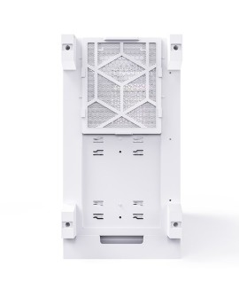 Obudowa komputerowa Montech AIR 1000 PREMIUM Midi Tower Biały