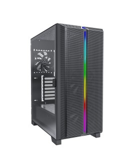 Obudowa Montech SKY ONE Lite ARGB czarna