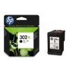 HP oryginalny ink / tusz F6U68AE, HP 302XL, black, EOL
