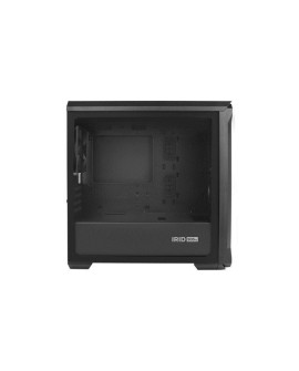 Obudowa NATEC Genesis Irid 503 NPC-1558 (Micro ATX, Mini ITX kolor czarny)