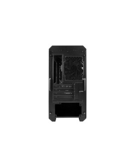 Obudowa NATEC Genesis Irid 503 NPC-1558 (Micro ATX, Mini ITX kolor czarny)