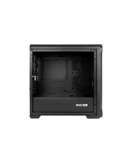 Obudowa NATEC Genesis Irid 503 NPC-1558 (Micro ATX, Mini ITX kolor czarny)