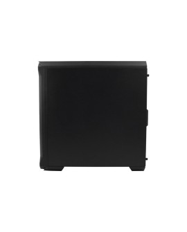 Obudowa NATEC Genesis Irid 503 NPC-1558 (Micro ATX, Mini ITX kolor czarny)