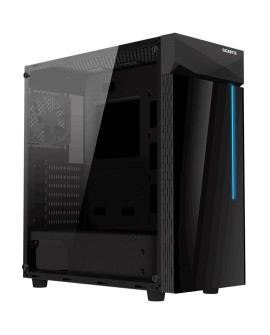 Gigabyte C200 Midi Tower Czarny