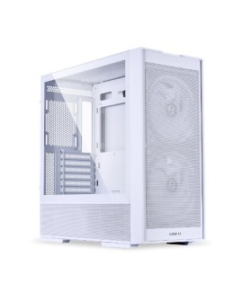 Lian Li LANCOOL 206 Tower Biały