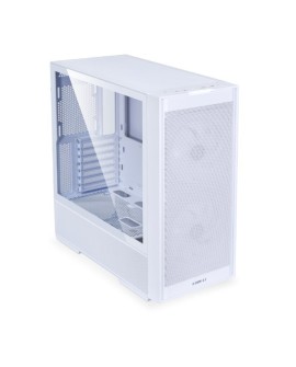 Lian Li LANCOOL 206 Tower Biały