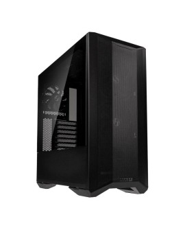 Lian Li LANCOOL II Mesh C Performance Midi-Tower, Szkło Hartowane - czarne