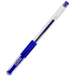 Długopis żelowy Grand GR-101 160-1027 niebieski 0.5
