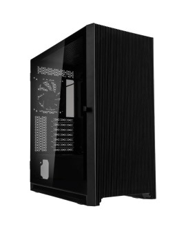 Obudowa Kolink Unity Lateral Performance Midi-Tower - czarny