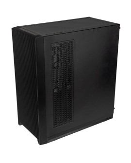 Kolink UNITY LATERAL ARGB Midi Tower Czarny