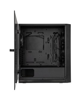 Kolink UNITY LATERAL ARGB Midi Tower Czarny