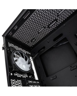 Kolink UNITY LATERAL ARGB Midi Tower Czarny