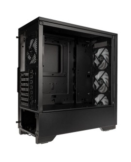 Kolink Unity Solar ARGB Mesh Midi Tower Czarny