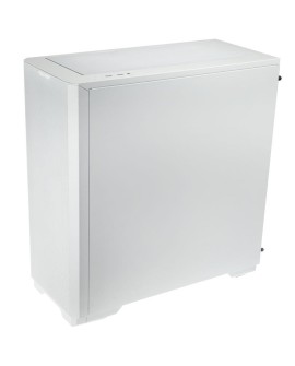 Kolink Unity Solar ARGB Mesh Midi Tower Biały