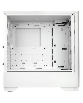 Kolink Unity Solar ARGB Mesh Midi Tower Biały