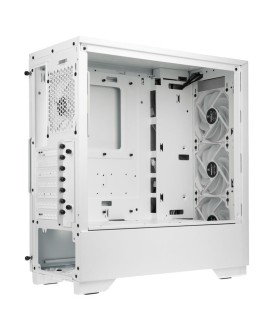 Kolink Unity Solar ARGB Mesh Midi Tower Biały