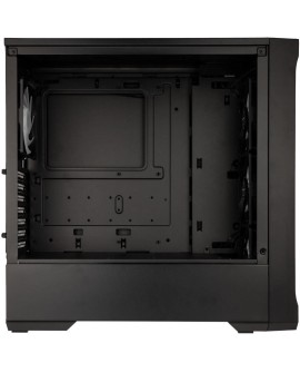 Kolink UNITY CASCADE ARGB Midi Tower Czarny
