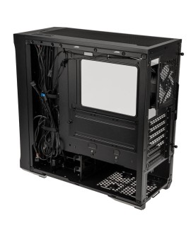 Kolink UNITY CASCADE ARGB Midi Tower Czarny