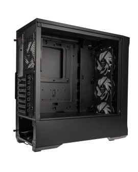 Kolink UNITY CASCADE ARGB Midi Tower Czarny