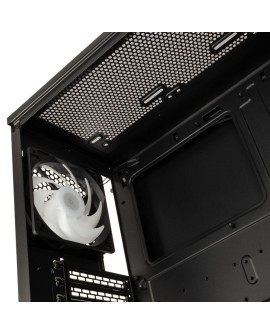 Kolink UNITY CASCADE ARGB Midi Tower Czarny