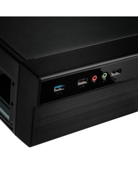 Kolink KLM-002 - microATX - micro-ATX