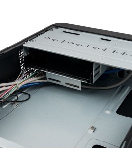 Kolink KLM-002 - microATX - micro-ATX