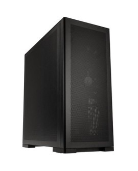 Kolink Unity Meshbay Performance Midi-Tower, Mesh - czarny